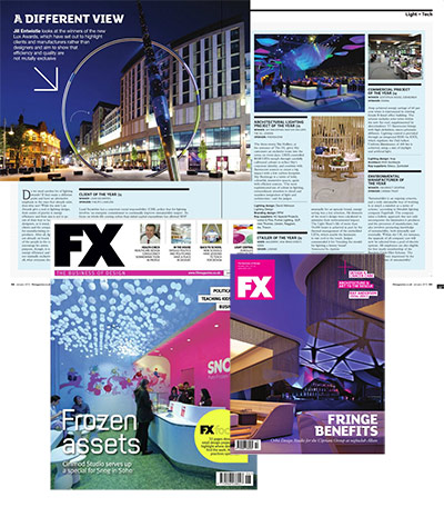 Designcurial Fx Magazine About Us